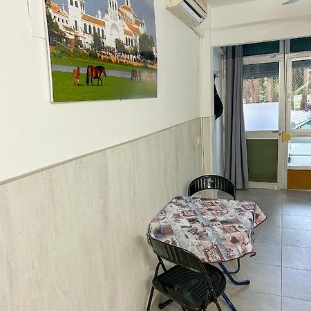 Appartamento El Rocio De Benalmádena Esterno foto