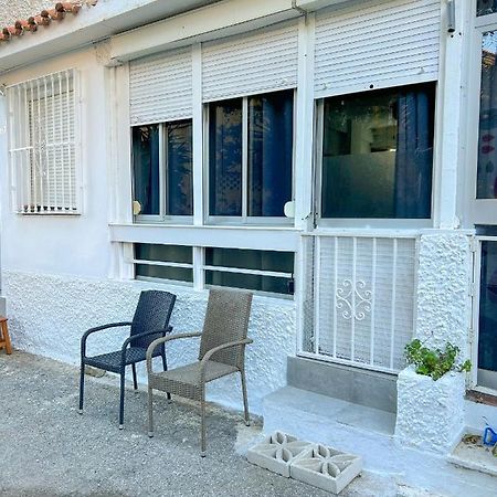 Appartamento El Rocio De Benalmádena Esterno foto