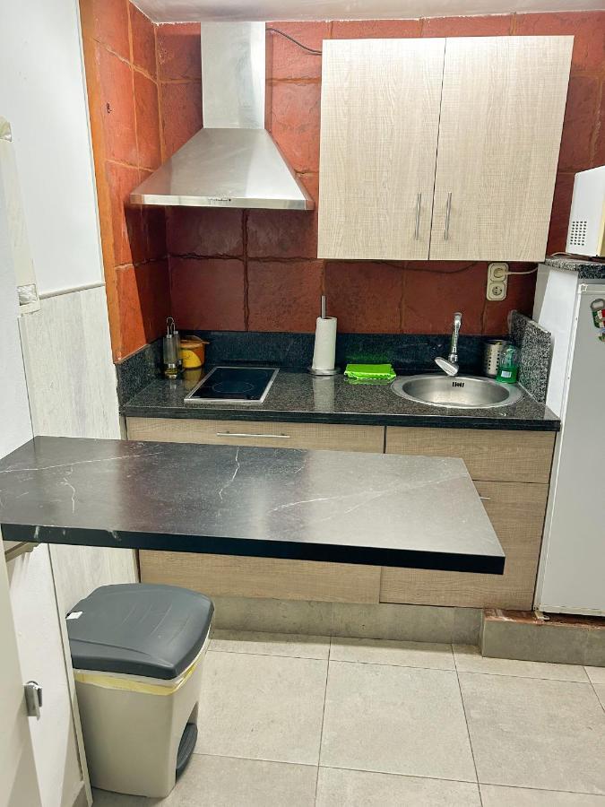 Appartamento El Rocio De Benalmádena Esterno foto