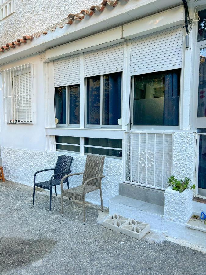 Appartamento El Rocio De Benalmádena Esterno foto